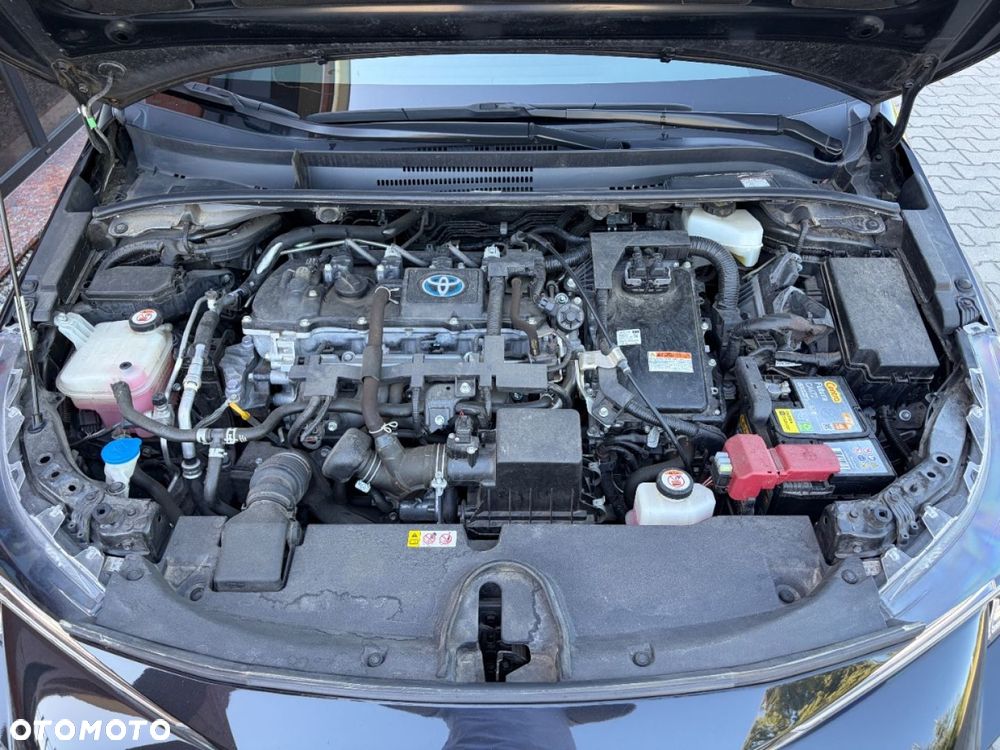 Toyota Corolla - 32