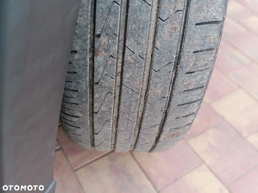 Chevrolet Orlando - 11