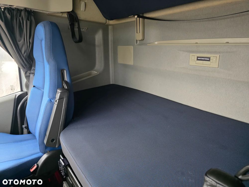 Volvo FH 500 XL Z DE 380 TYŚ KM KLIMA .P  FULL LED ACC NAVI KAMERA METALIC JAK NOWY !!! - 21