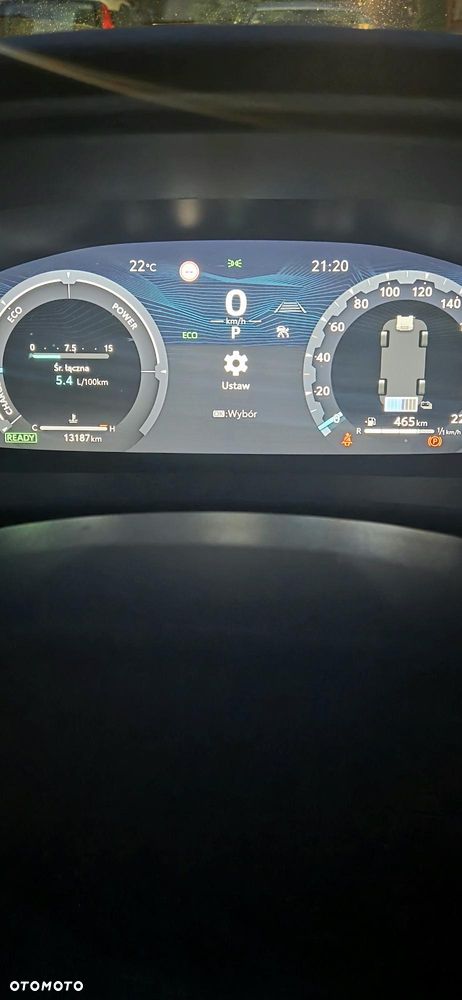 Toyota C-HR 2.0 Hybrid Dynamic Force Executive - 15