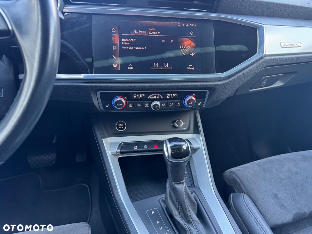 Audi Q3 40 TDI Quattro S tronic - 29