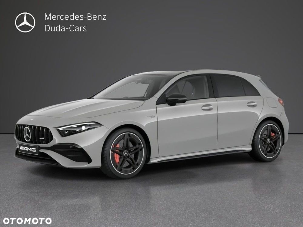 Mercedes-Benz Klasa A