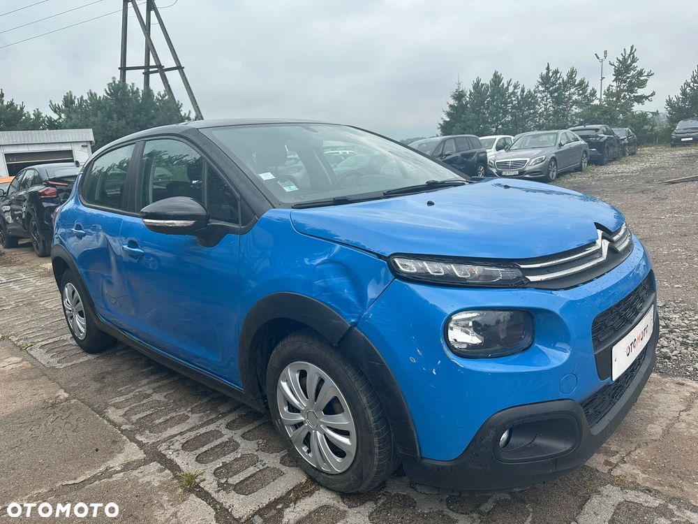 Citroën C3 - 4