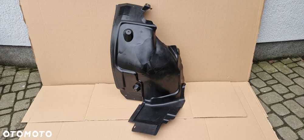 NADKOLE MERCEDES CLS A2576910700 LEWE PRZEDNIE - 1