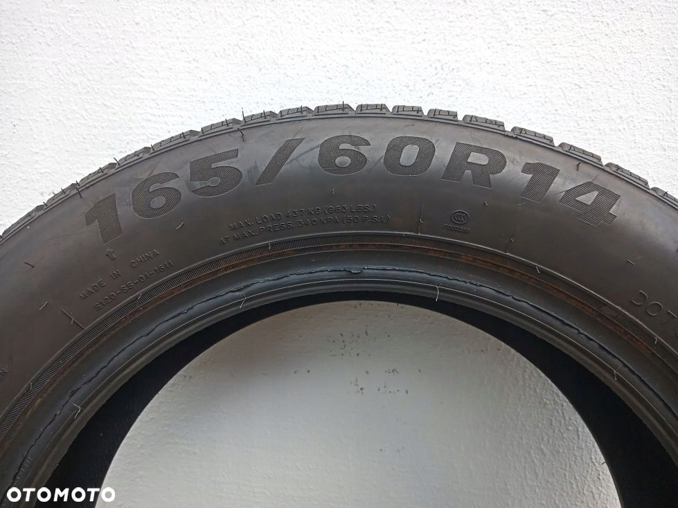 OPONY 165/60/14 79T MINERVA FROSTRACK HP - 6