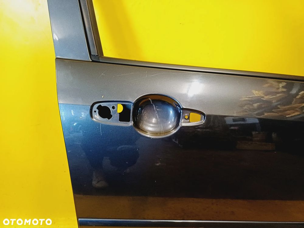 DRZWI PRAWY PRZÓD PRAWE PRZEDNIE MAZDA 2 5 DRZWI HB NR47 - 7