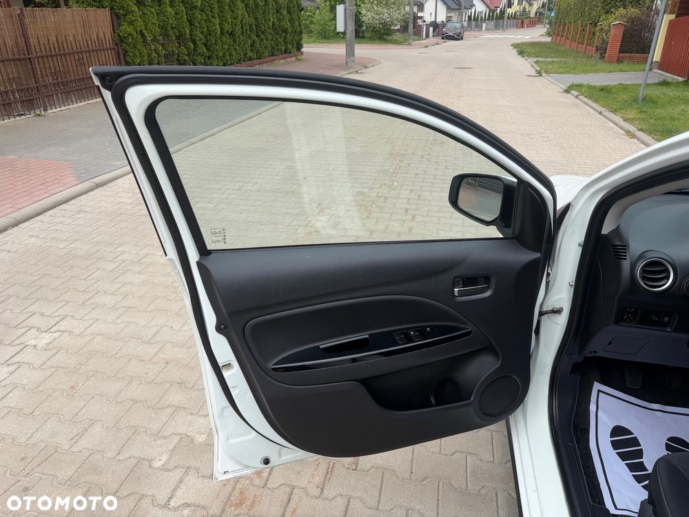 Mitsubishi Space Star 1.2 Clear Tec Diamant Edition+ - 30
