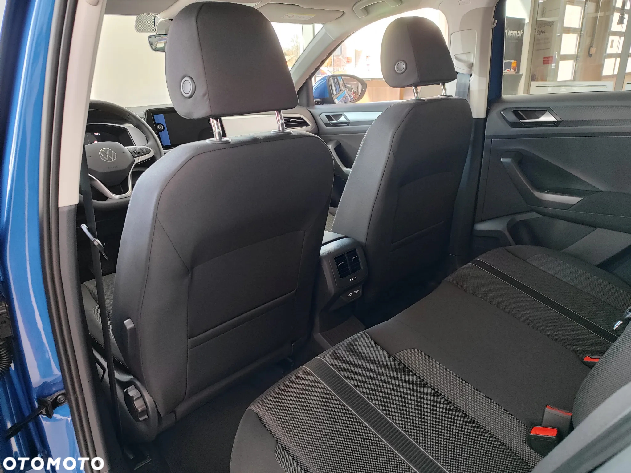 Volkswagen T-Roc 1.5 TSI Life Plus DSG - 21
