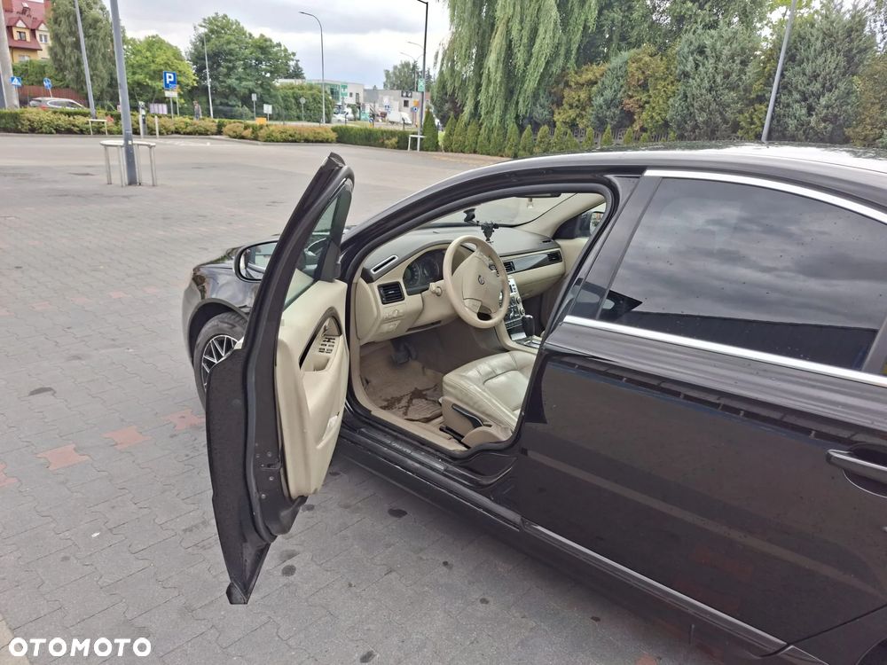 Volvo S80 2.4D5 AWD Executive - 4