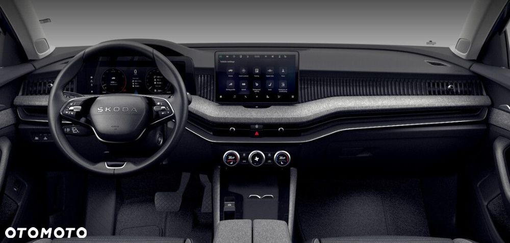 Skoda Superb 1.5 TSI mHEV DSG Selection - 4