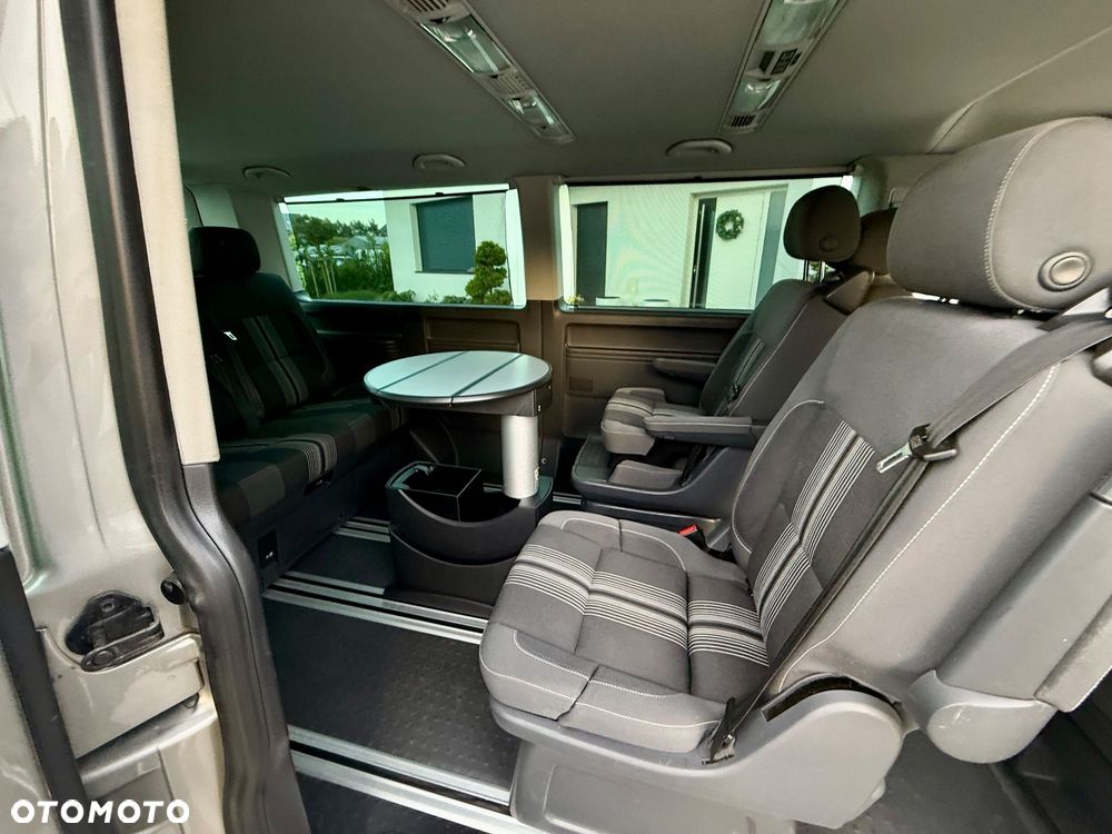 Volkswagen Multivan L2 LIFE 4Motion - 19