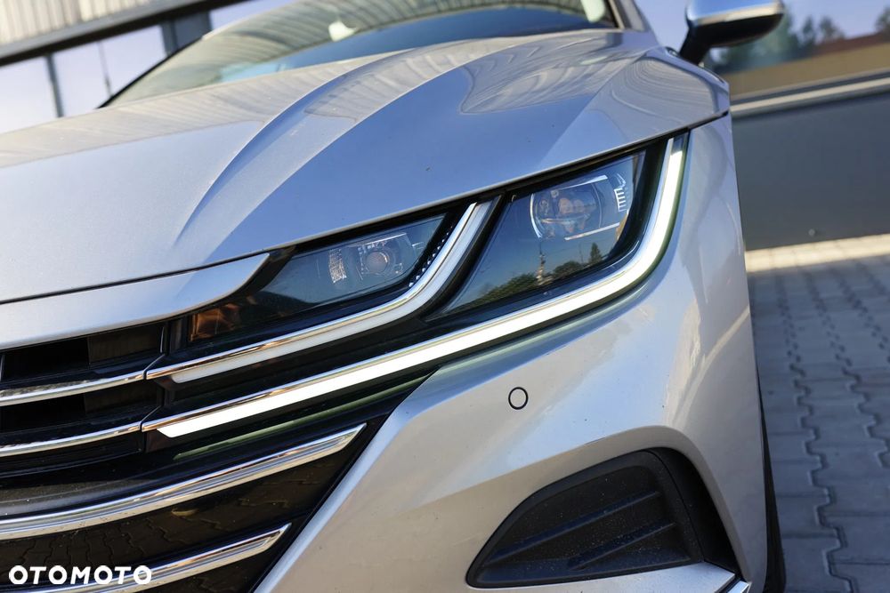 Volkswagen Arteon Shooting Brake 2.0 TDI Elegance DSG - 37