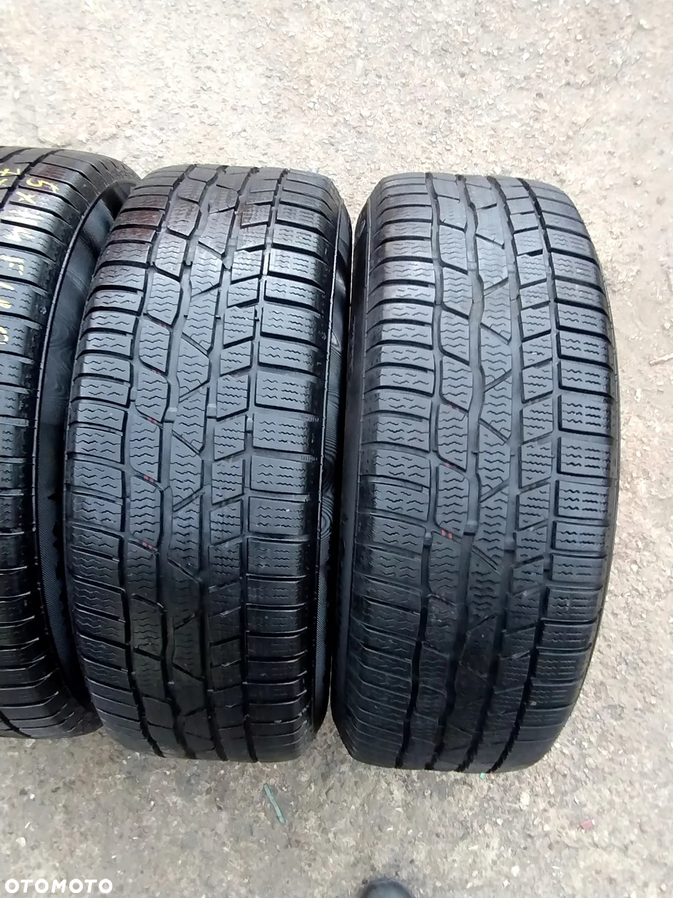 5x114,3 5x114 Felgi Aluminiowe Alufelgi 16 Koła Zimowe Zima HYUNDAI KIA MITSUBISHI MAZDA HONDA RENAULT NISSAN TOYOTA SUZUKI 205/60 6,5mm Legnica ALU-RAD 21r. - 18