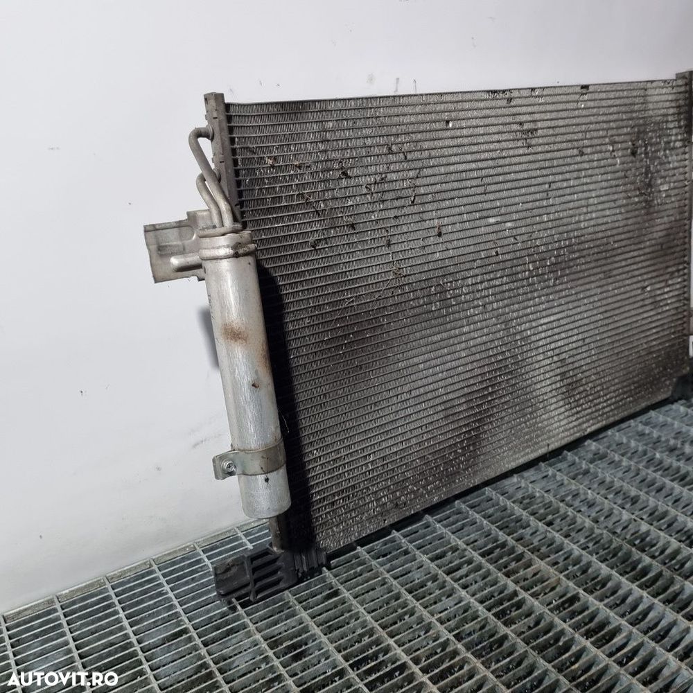 Radiator clima Mitsubishi Outlander 2.2 D 2009 - 2012 (1411) - 5