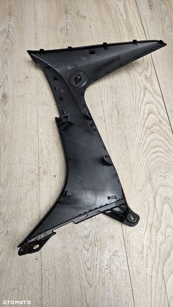 Owiewka Prawa Yamaha T-MAX 560 (20-21)  B7M-2835V-00 - 6