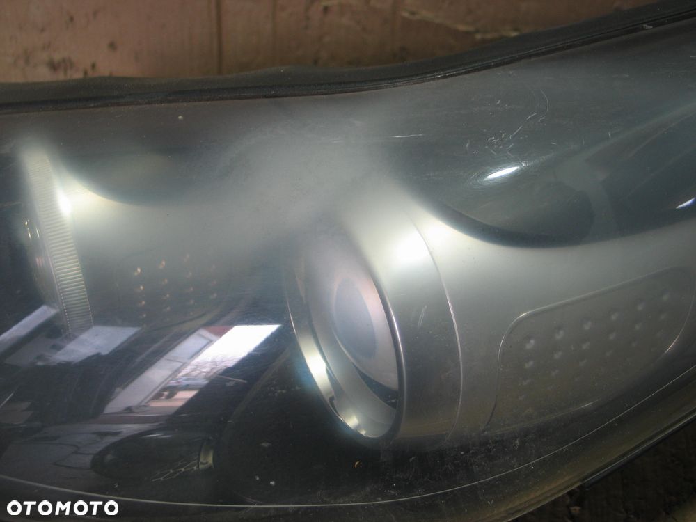 Lampa przod kia sportage 4 IV 15-18r. 92101-F1000 oryginal europa - 10