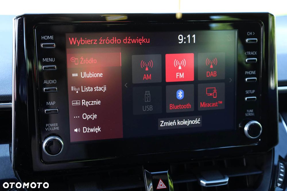 Toyota Corolla 1.8 Hybrid Comfort - 19