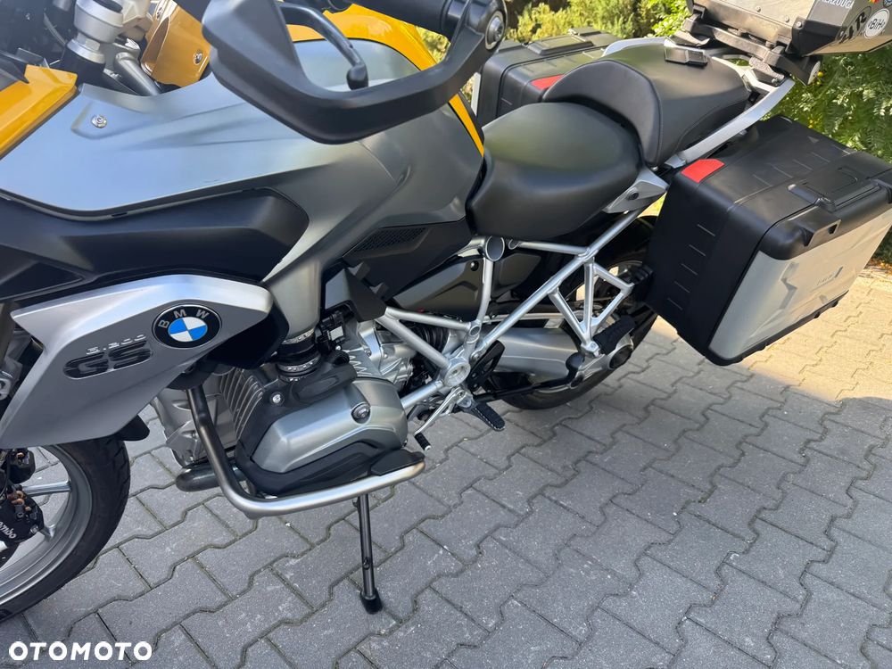 BMW GS - 16