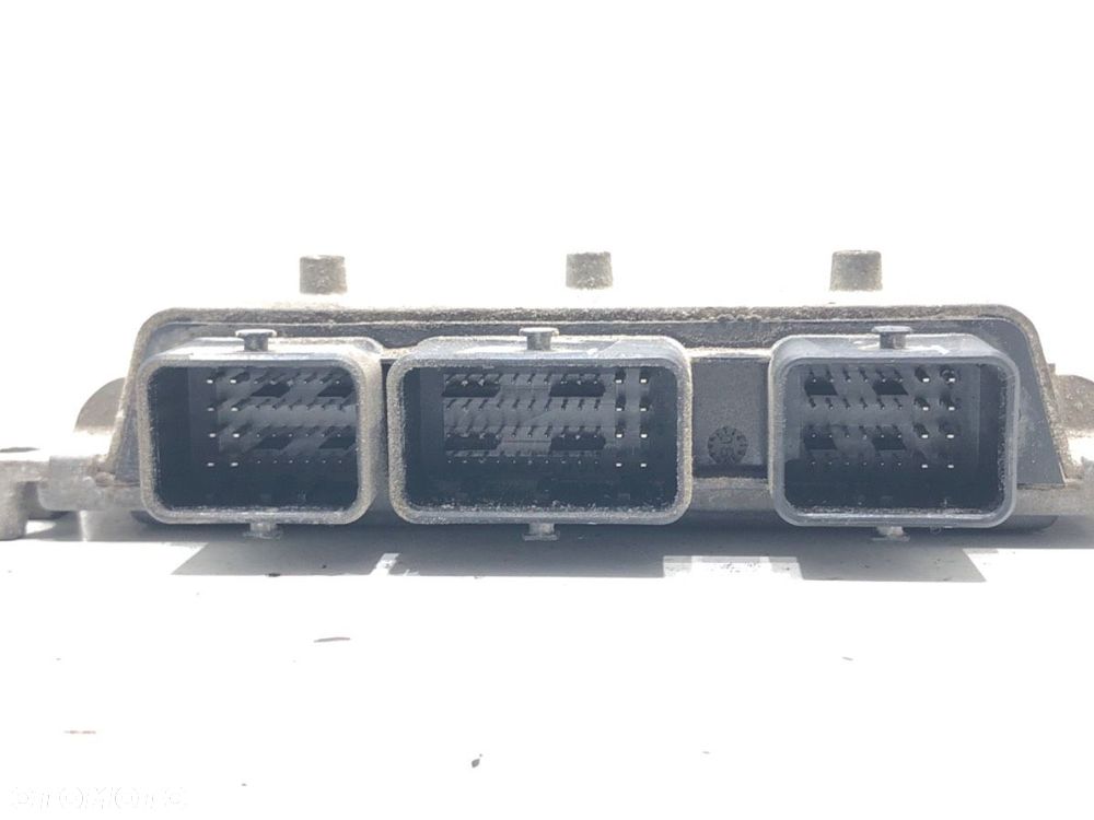 KOMPUTER SILNIKA  FORD FIESTA VI (CB1, CCN) 2008 - 2022 1.4 71 kW [97 KM] benzyna 2008 - 2012 - 3