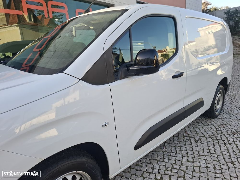 Citroën Berlingo Van XL 1.5 BlueHDi - 49