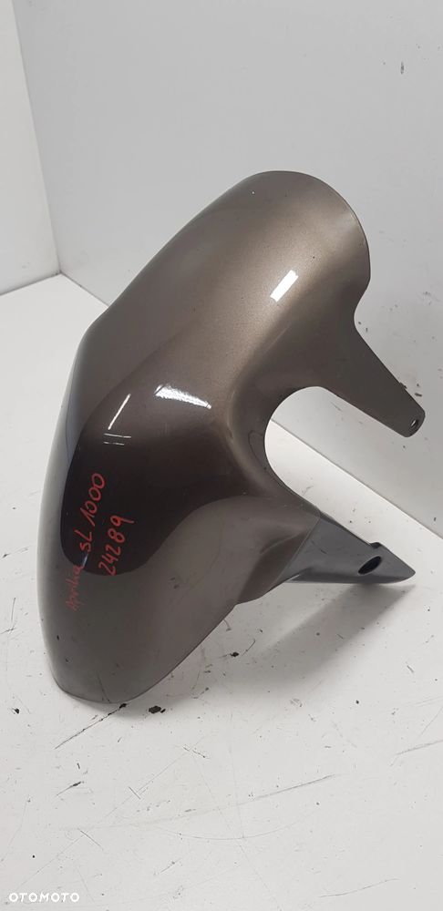 Aprilia SL1000 FALCO 2004r Błotnik Przedni Przód - 3