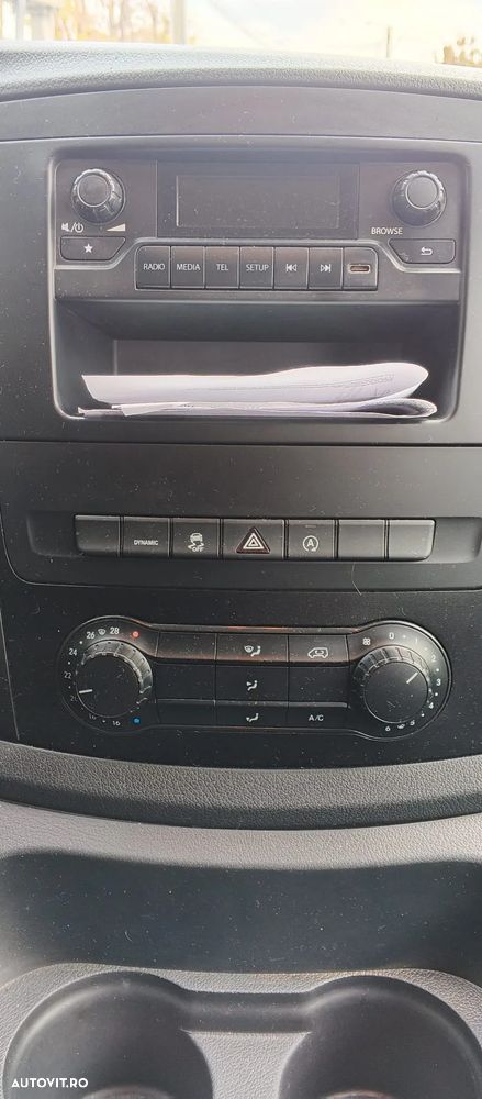Mercedes-Benz vito - 8