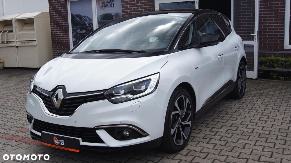 Renault Scenic 1.2 TCe Energy Bose Edition - 2