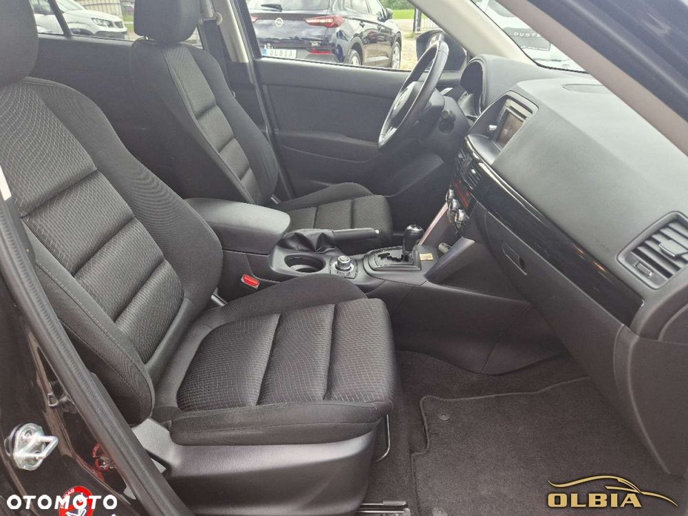 Mazda CX-5 2.2 D Skymotion 2WD - 21