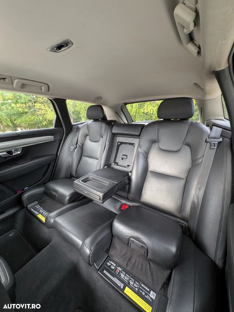 Volvo V90 - 6
