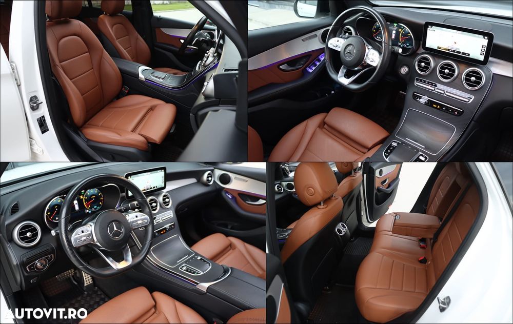 Mercedes-Benz GLC - 17