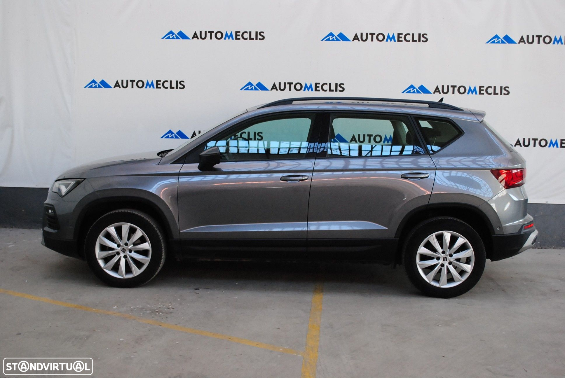 SEAT Ateca 1.0 TSI Style - 6