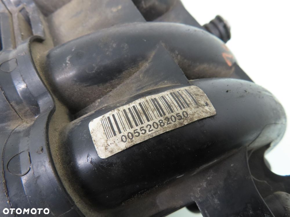 KOLEKTOR SSĄCY FIAT BRAVO II 1.4 00552082050 - 7