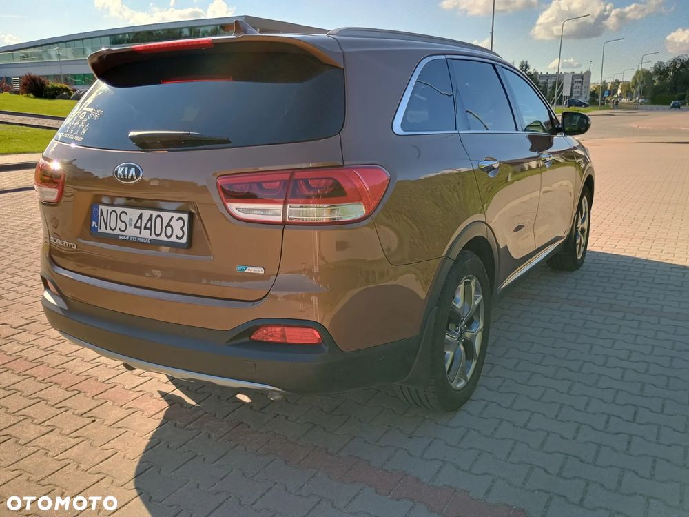 Kia Sorento 2.0 CRDI XL - 4