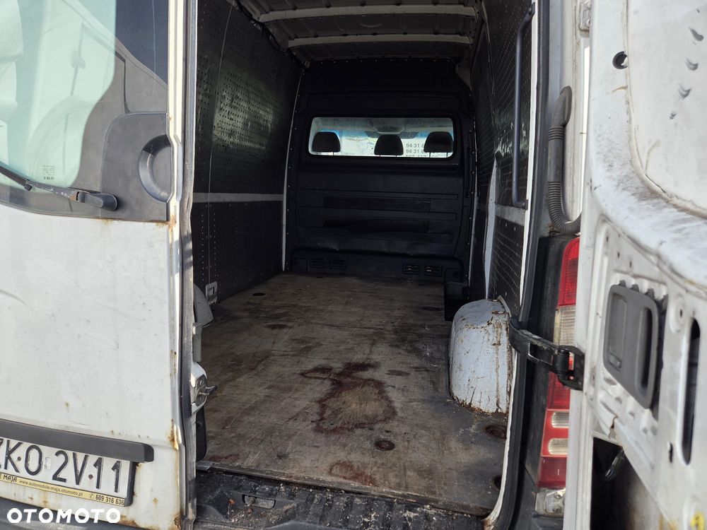 Mercedes-Benz sPRINTER - 4