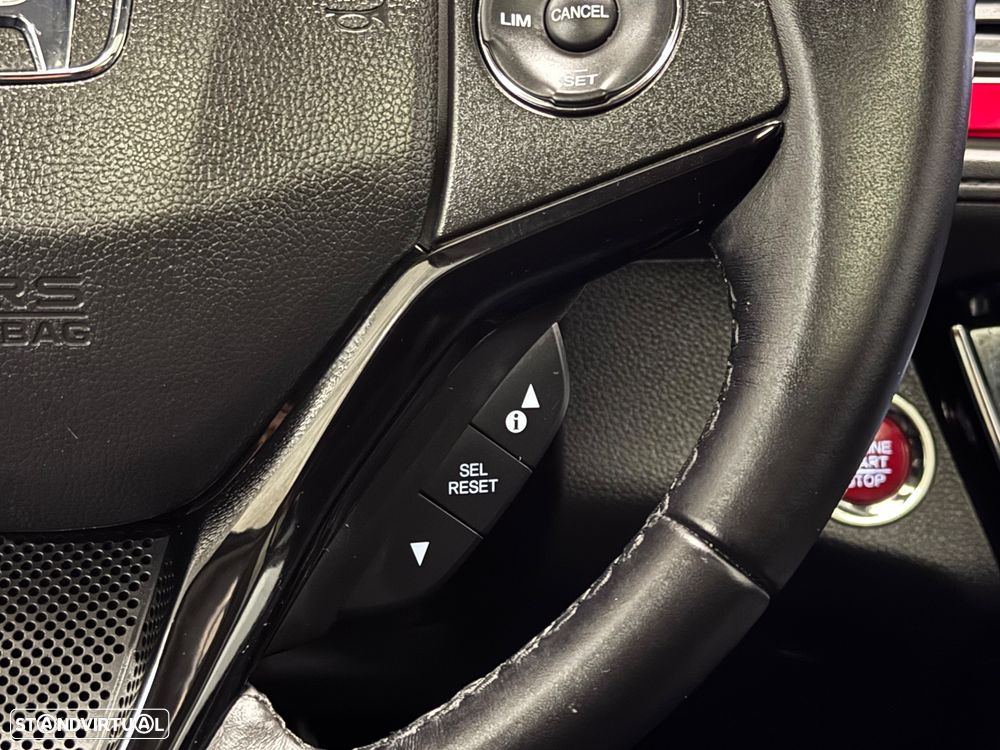 Honda HR-V 1.5 i-VTEC Executive CVT - 19