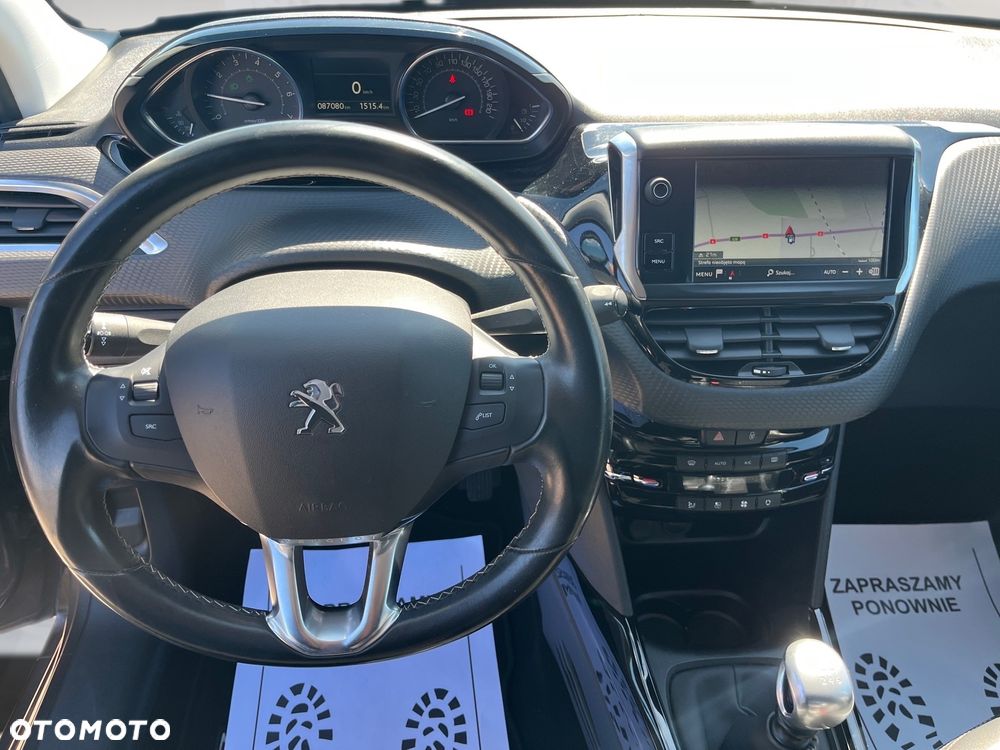 Peugeot 2008 PureTech 130 Allure - 7