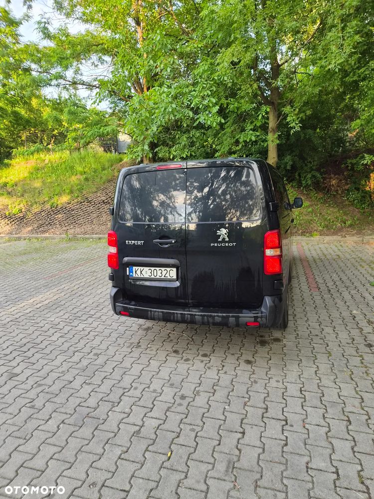 Peugeot Expert - 16