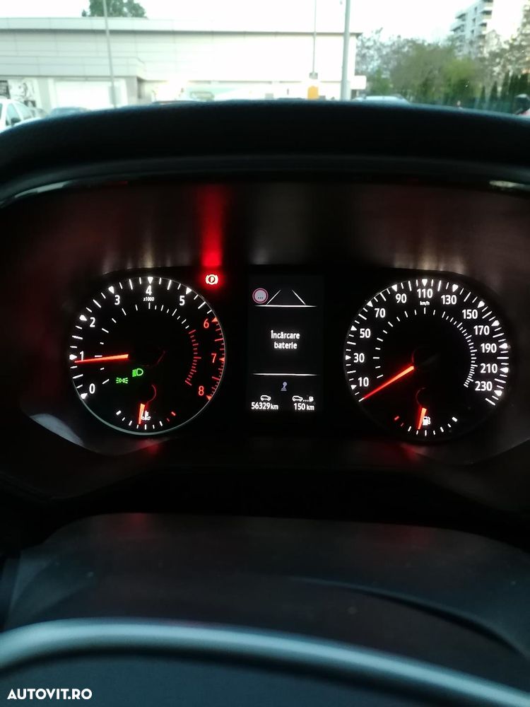 Renault Clio TCe 90 EXPERIENCE - 5