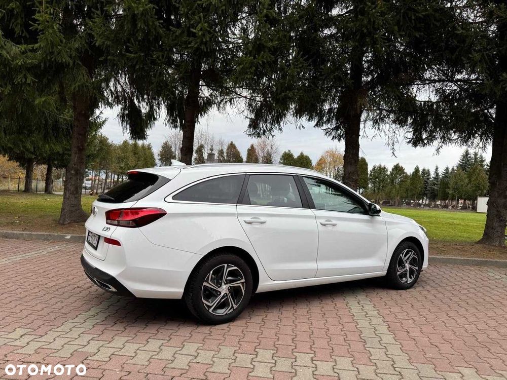 Hyundai i30 - 8