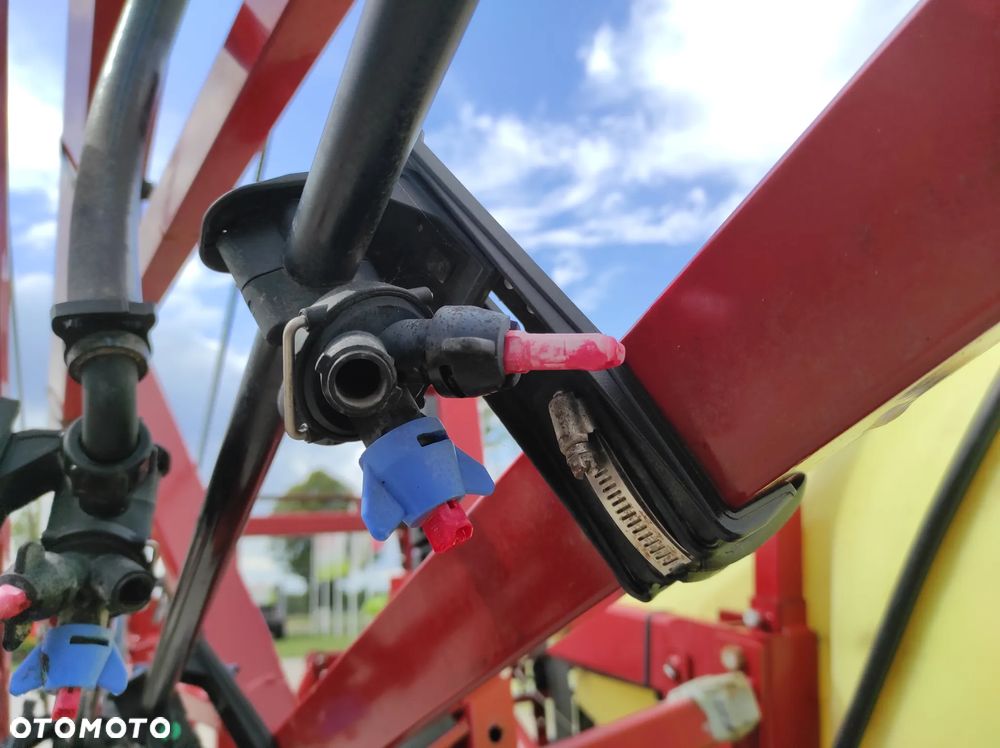 Hardi Opryskiwacz Hardi Ranger 2500 - 7