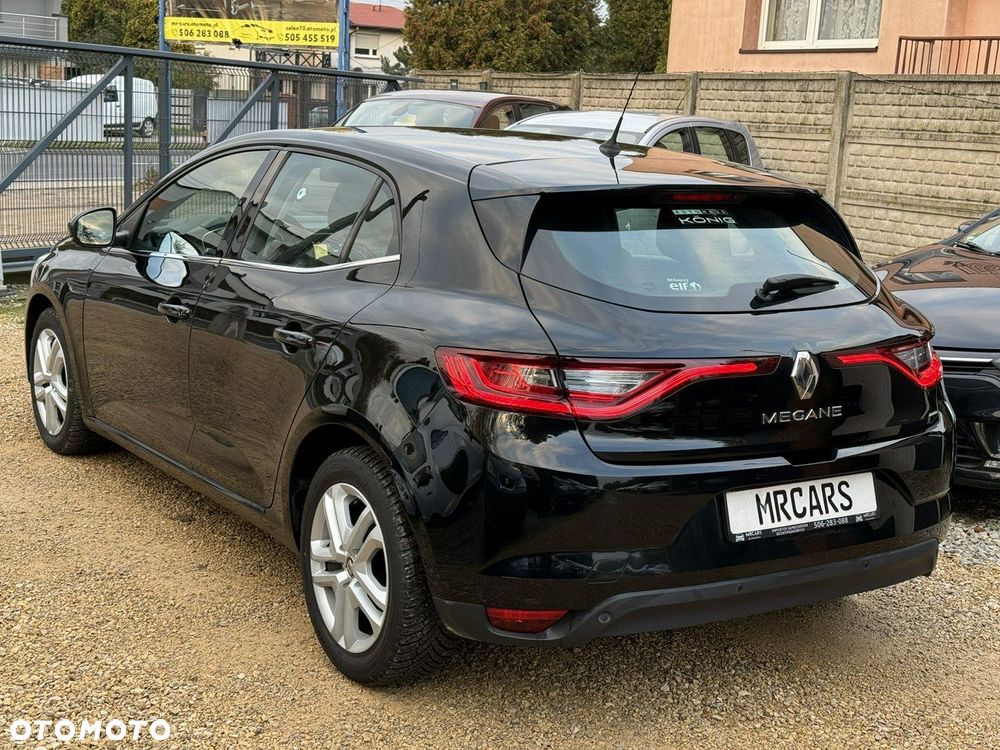 Renault Megane - 6
