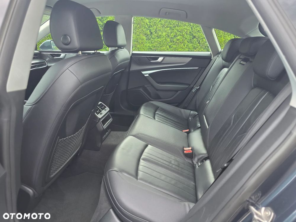 Audi A7 Sportback 40 TDI mHEV Quattro S tronic - 28
