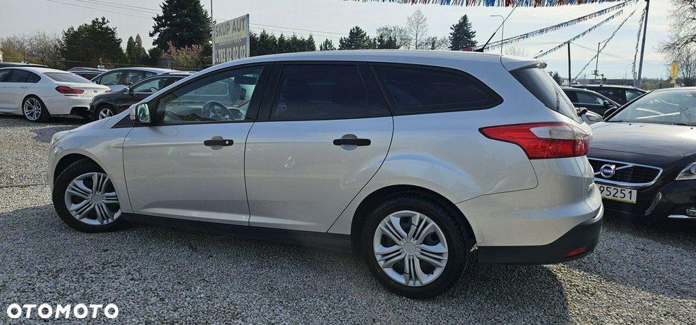 Ford Focus - 11