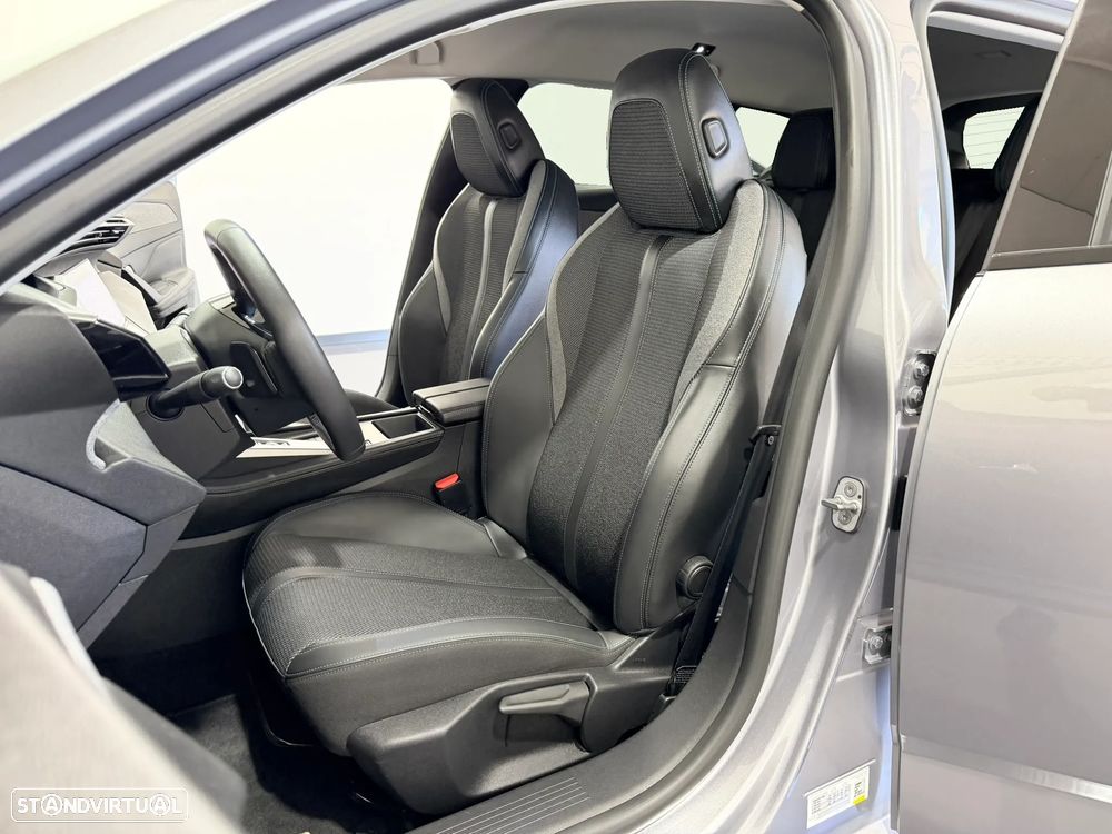 Peugeot 308 SW 1.6 Hybrid Allure e-EAT8 - 42