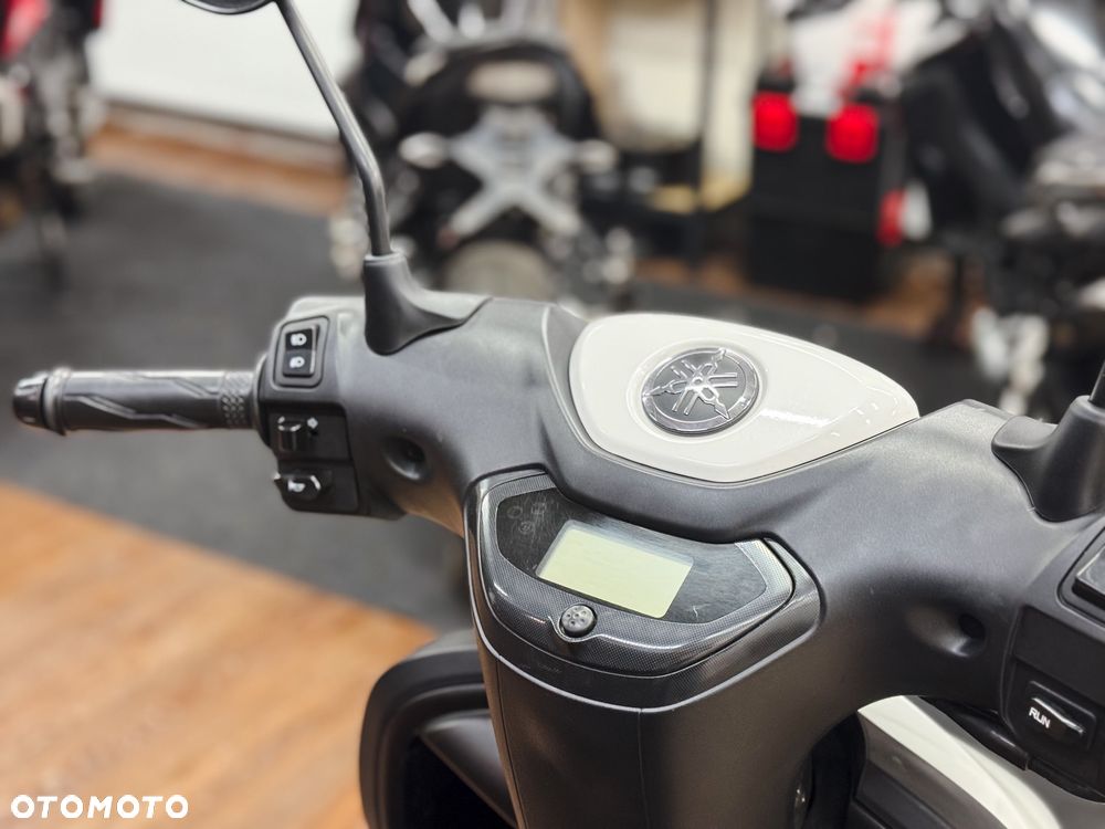 Yamaha Neos - 19