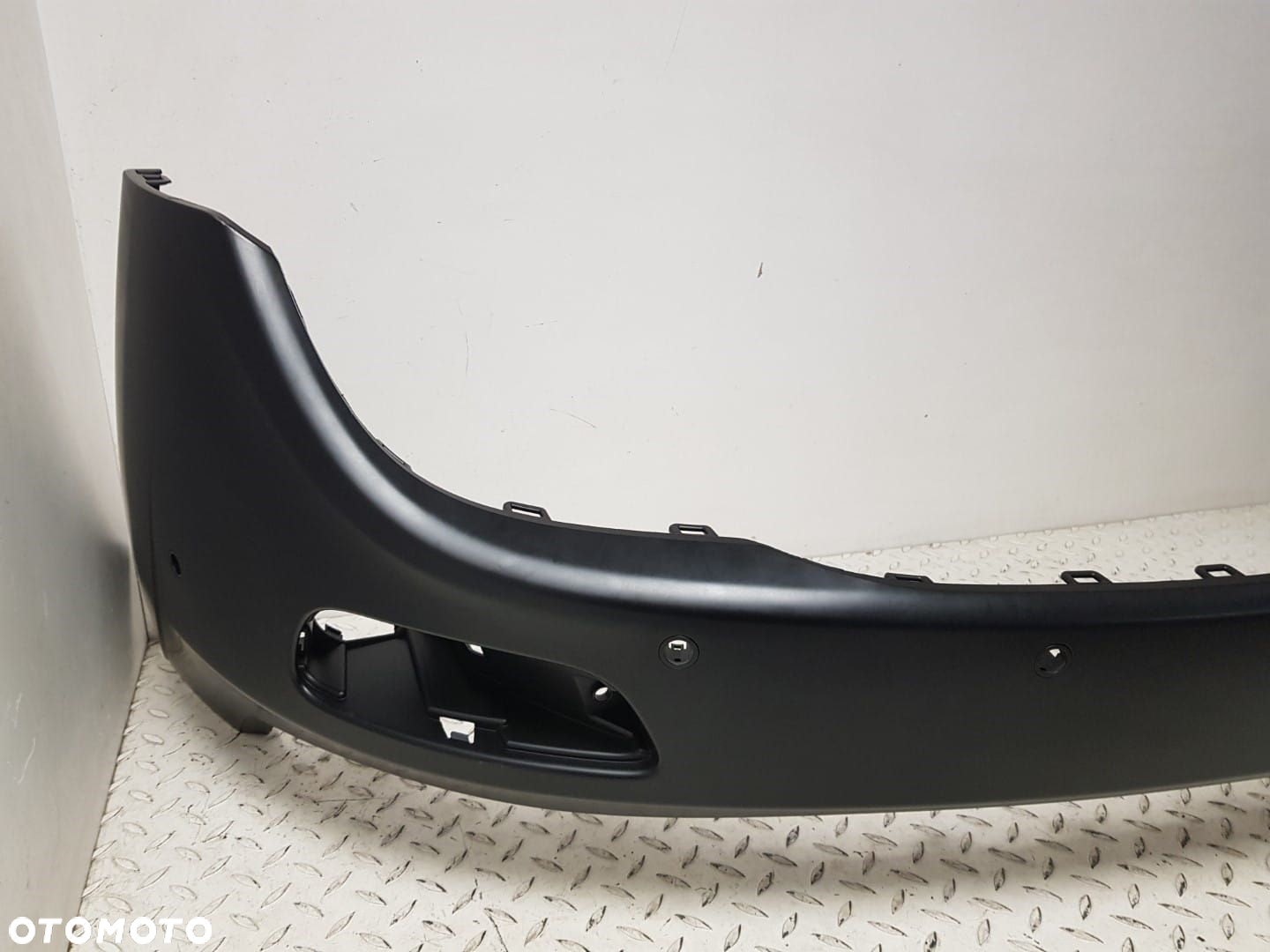 FABRYCZNIE NOWY ORYGINALNY ZDERZAK PRZEDNI PRZÓD JEEP GRAND CHEROKEE IV 4 WK2 SUMMIT LIFT 17-20 - 4