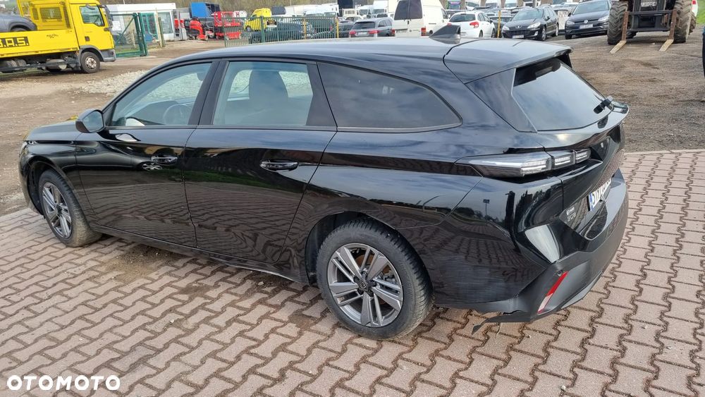 Peugeot 308 BlueHDi 130 EAT8 Allure - 19