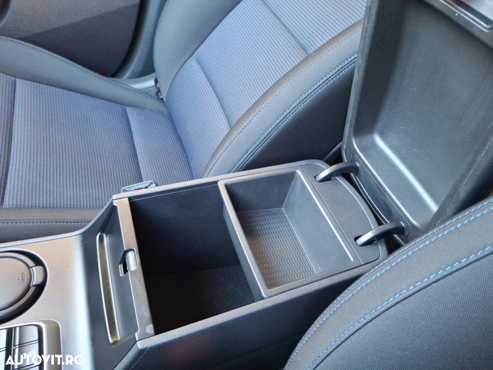 Hyundai Tucson - 18