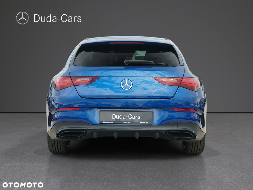 Mercedes-Benz CLA 200 AMG Line 7G-DCT - 6