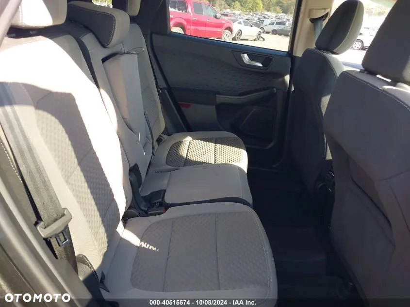 Ford Escape 1.5 EcoBoost AWD SE - 9